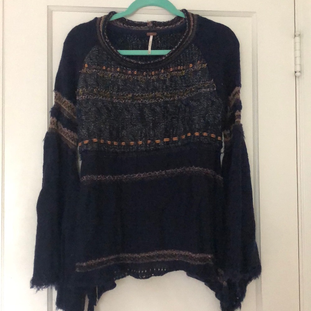 Free People Sweater